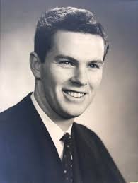 HANKE, William (Bill) Charles Frederick