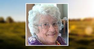 Beulah Bautch Obituary May 31, 2017