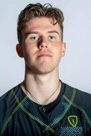 2024 Men's Lacrosse Roster