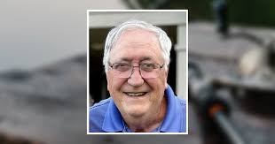 Barry L. Laird Obituary January 9, 2025