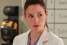 Is a fictional character from abc's medical drama television series grey's anatomy, portrayed by actress chyler leigh. Grey S Anatomy 5 Character Exits We Wish Were April Fools Jokes