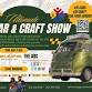 Car & Craft Show event image