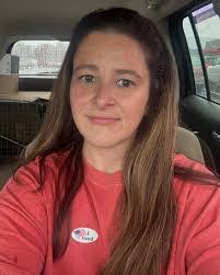 Misty Waugh's Instagram, Twitter & Facebook