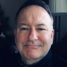 Working at the Red Cross with Regional Philanthropy Officer Jeff Redfield