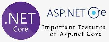Asp Net Core New Features Core Programming Patterns Net Framework