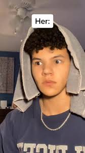 Voice Changes When Talking to Crush