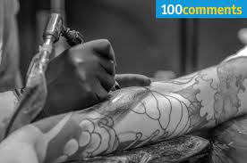 Sabre rotary x17 tattoo machine. 5 Best Tattoo Parlors In Kl And Selangor
