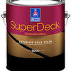 See more ideas about staining deck, sherwin williams deck stain, deck stain colors. 3