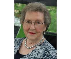 Phyllis Tolbert Obituary (1938