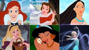 The evil queen (snow white). Disturbing Disney Princess Facts You Didn T Know