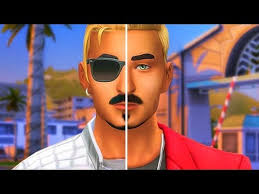 TOWNIE MAKEOVER 🌟| THORNE BAILEY // THE SIMS 4