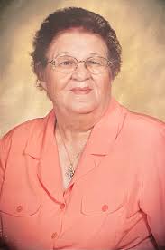 Obituary information for Thelma Lee Jacobs