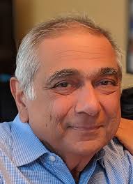 Marhūm Murtaza Jaffer (Alloo)