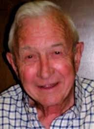 Marshall Rhea (1926-2010)