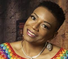 Featured Member: Jamila King