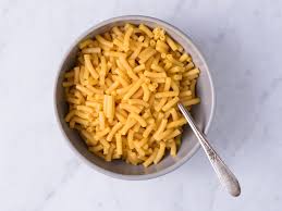 Stir tofu pieces into mixture and add seasonings as desired. Mac And Cheese Calories Carbs And Nutrition Facts By Brand