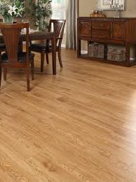 Ff104 Red Oak Free Fit Products Are Heavier And More Stable Than Other Luxury Vinyl Products The Produ Luxury Vinyl Flooring Flooring Options Luxury Vinyl