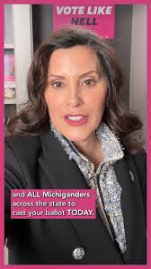 Tommy Stallworth has dedicated his career to supporting the people of  Michigan—that's why I'm proud to endorse him for the Michigan State  University Board of Trustees.
