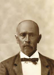 Edward L. “Ed” Patterson Sr. (1849-1915)