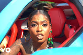 Tina Sample's Instagram, Twitter & Facebook