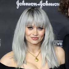 Pussycat Doll Kimberly Wyatt