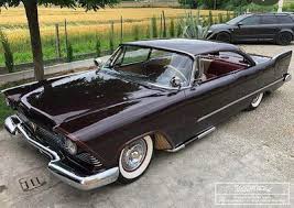 Image result for Suede 1958 Plymouth