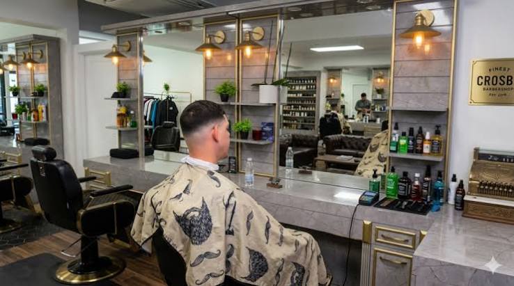 Best Near Bridal and Special Occasions In Finsbury Park