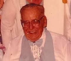 Clayton Merle Rollins Sr. (1902-1991)