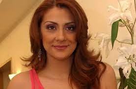 De 'la negra' a 'lady polanco', ella es azalia ojeda, la ex integrante de big brother detenida. Nqgvynq8xs Kum