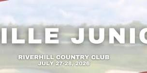 PT - Kerrville Junior Cup