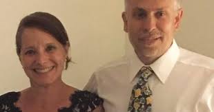 Couple takes prof to task over STR 'impact'