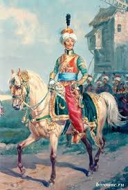 Géricault Officier De Chasseurs à Cheval De La Garde Impériale Chargeant Guardia Imperiale Mamelucchi 1810 Ufficiale In 2020 Persian Warrior Historical Art Turkish Soldiers