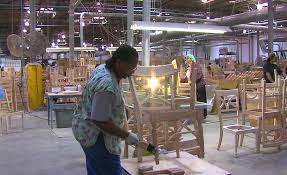 Only 30% deposit on orders $1,000 & over. Furniture Factory Orders Rise 2 Percent In January 2016 04 05 Assembly Magazine