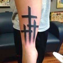 The elements used alongside the tattoo should help in enhancing the actual easily inked by a skilled artist cool cross tattoos for men are timeless bold and meaningful. Pin On Shadow Products