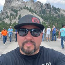 Lynchburg Resident Jordan Jonas