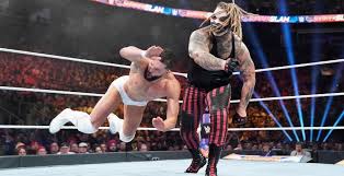40,664,890 likes · 2,871,215 talking about this. Wwe Announces Smackdown Show Is Coming To Vancouver Offside