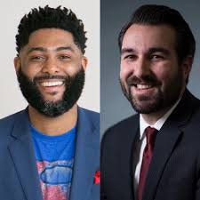 Woodfin names Hood, Pantazis to Housing Authority board