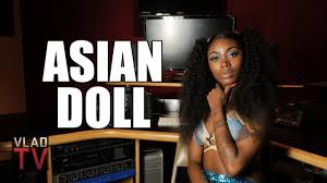 See more ideas about asian doll, art dolls, asian. Asian Doll On Her Mom Being An Og In Dallas Getting Respect In The Streets Part 1 Youtube