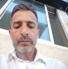 Gharsallaoui Gharsallaoui