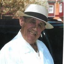 Gerardo "Jerry" Ortiz Cintron Obituary