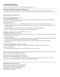Job Objectives Resume Example Of An Objective On A Resume Objectives ...