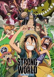 ว นพ ช เดอะ ม ฟว 10 ผจญภ ยเหน อหล าท าโลก one piece movies one piece manga one piece anime