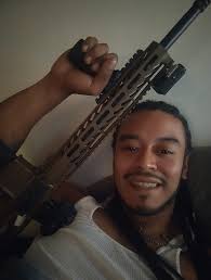 My “budget” build 🤣😮‍💨 DD M4A1