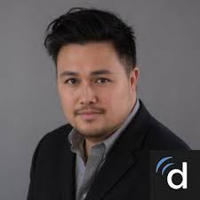 Dr. Andre P. Gabriel, MD