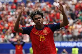 Lamine Yamal-Nuno Mendes, la historia de un desafío total: "Lo mejor es que la pelota no le llegue"
