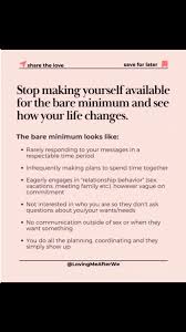 Let’s define “Bare-minimum”, “The smallest possible quantity or the least  fulfilling, but still adequate, condition that is required, acceptable, or  suitable for some purpose”., You accept this for a ...