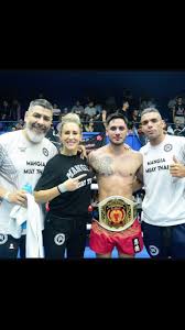 Este fin de semana además de @julian_torrecilla en Mérida España 🇪🇸,  estuvo compitiendo al día siguiente el equipo amateur y semipro donde  además se disputaban títulos argentinos de ...