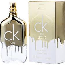 Maybe you would like to learn more about one of these? Ck One Gold Eau De Toilette Spray 1 7 Oz By Calvin Klein For Men N Women