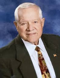 Obituary information for John Marshall Koontz