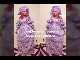 Qu'il soit criard ou pas, le motif quant à la couture, au quotidien, les femmes préfèrent les bazin en boubou, cette. Modeles De Bazin Brode Et Tissu Africain Creation By Bass Mode Couture By Mode Africaine